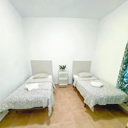 Apartment Casa De Chuu *