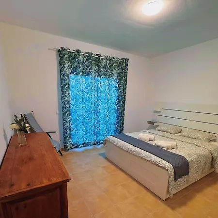 Apartment Casa De Chuu