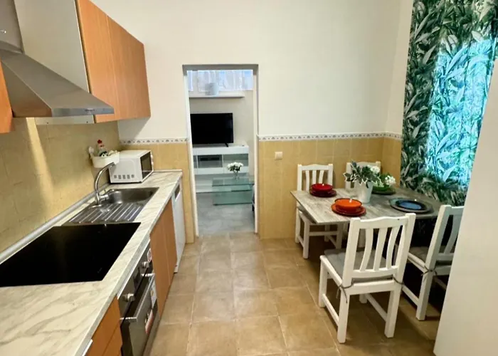 Casa De Chuu Apartment *