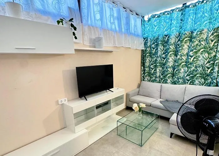 Apartment Casa De Chuu Teguise (Lanzarote)