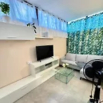 公寓 Casa De Chuu 特吉塞