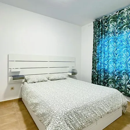 Lägenhet Casa De Chuu