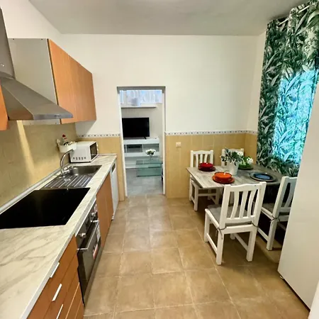 Casa De Chuu Appartement *