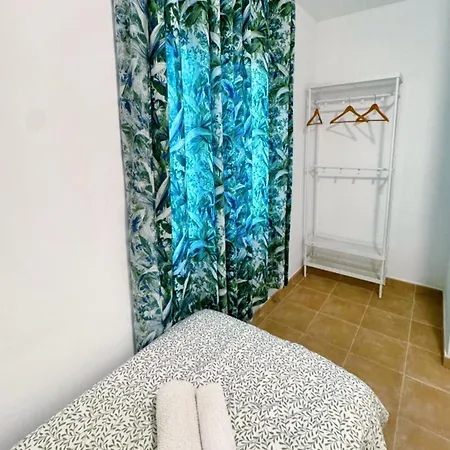 Casa De Chuu