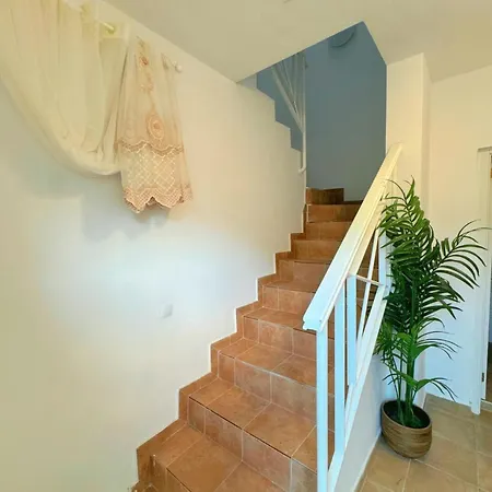 Appartement Casa De Chuu *