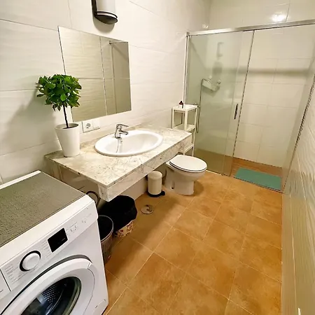 Casa De Chuu * Teguise (Lanzarote)