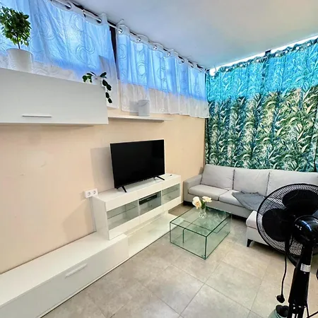 Apartamento Casa De Chuu Teguise (Lanzarote)