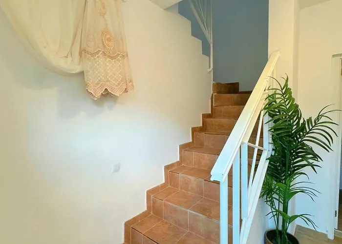 Appartement Casa De Chuu *