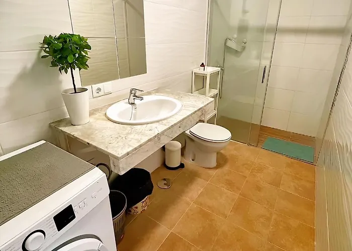 Casa De Chuu * Teguise (Lanzarote)