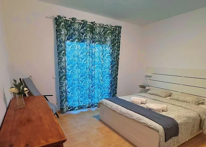 Appartement Casa De Chuu