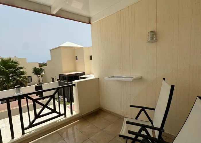 Casa De Chuu Teguise (Lanzarote)