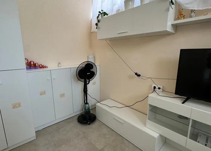 Appartement Casa De Chuu