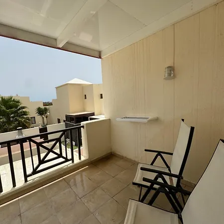 Casa De Chuu Teguise (Lanzarote)