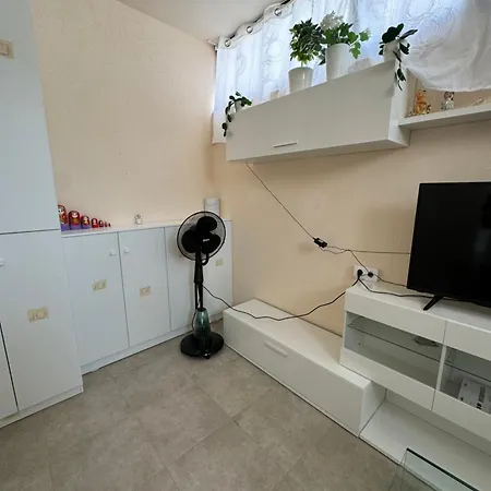 Lägenhet Casa De Chuu