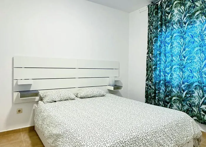 Lägenhet Casa De Chuu